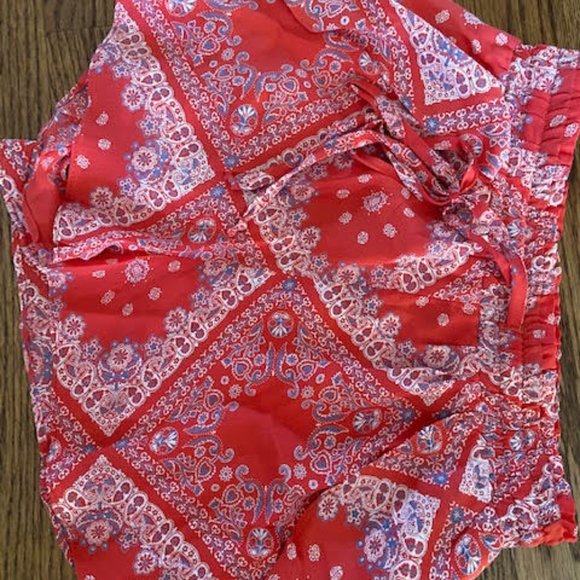 Flynn Skye Get Waisted Shorts - Picture 4 of 4